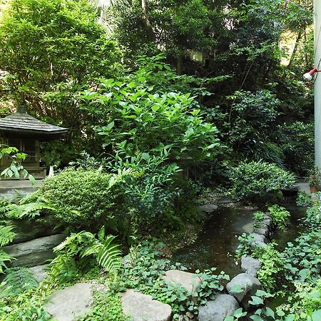 Hotel Terrace Yokohama Yokohama  Luaran gambar