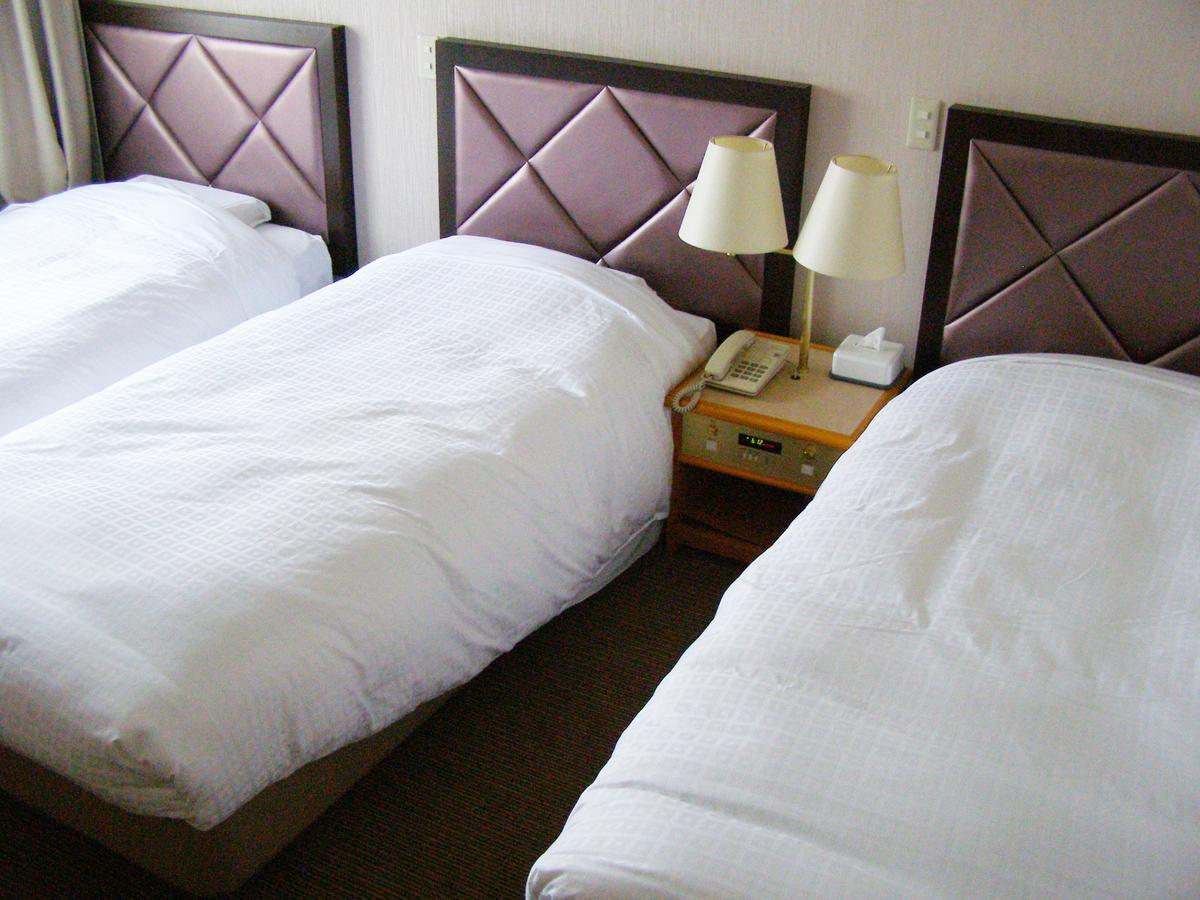Hotel Terrace Yokohama Yokohama  Luaran gambar