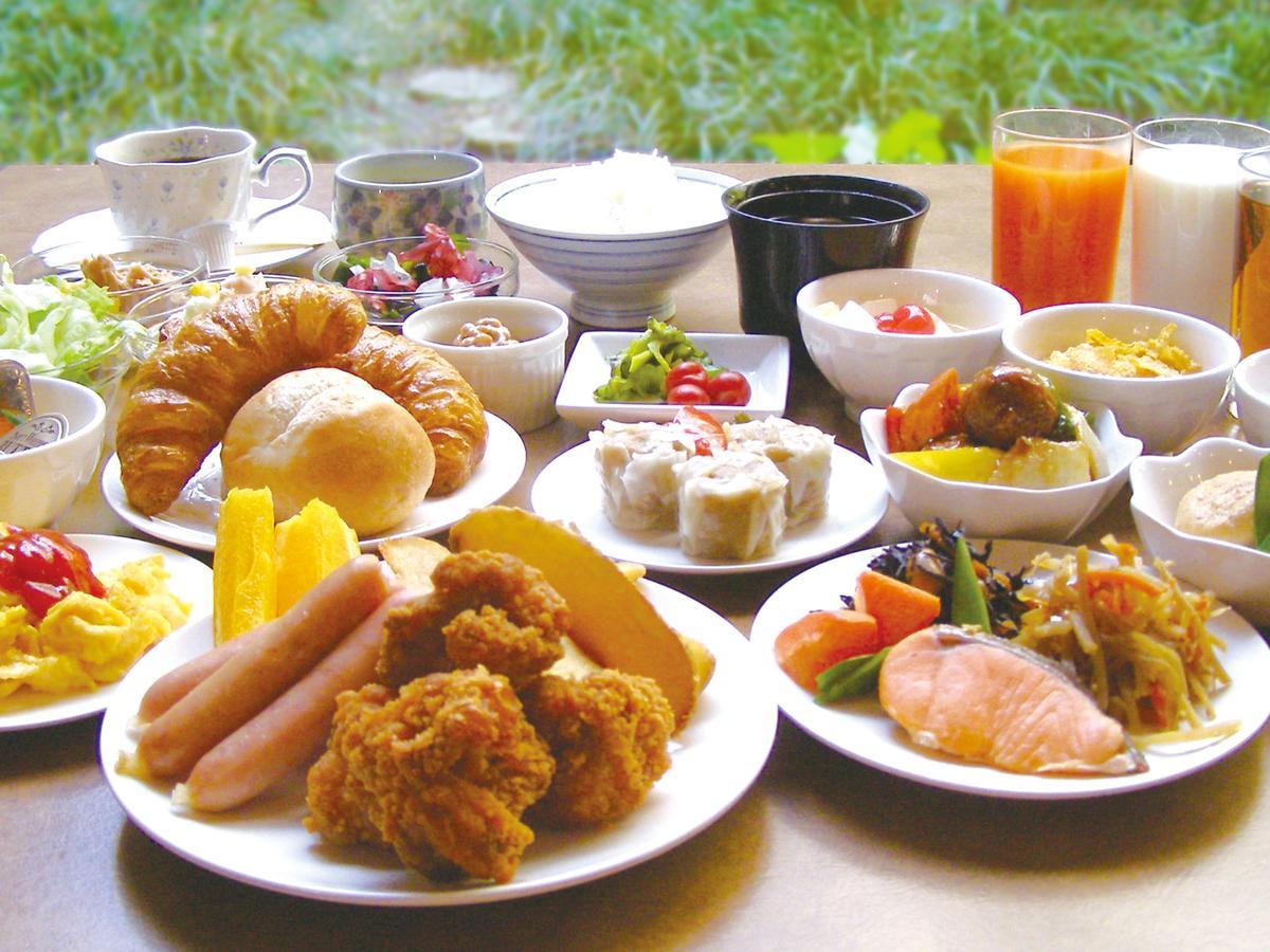 Hotel Terrace Yokohama Yokohama  Luaran gambar