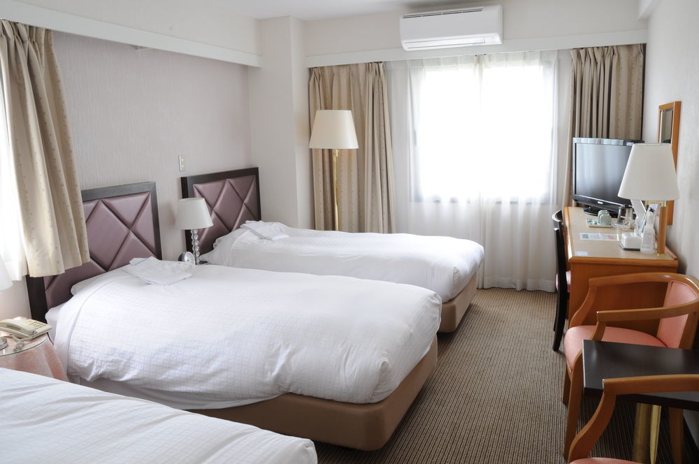 Hotel Terrace Yokohama Yokohama  Luaran gambar