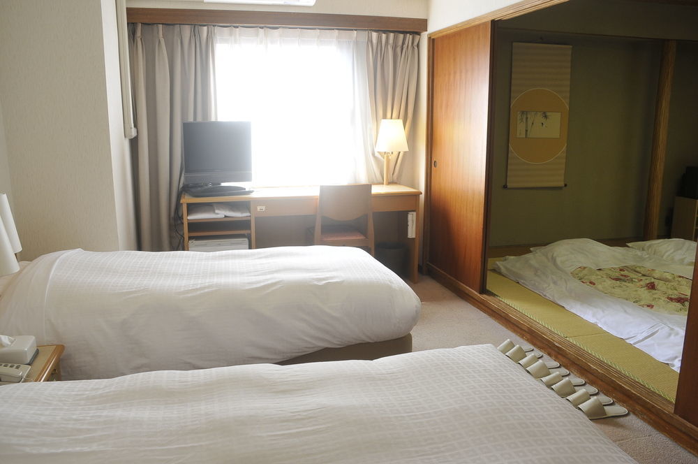 Hotel Terrace Yokohama Yokohama  Luaran gambar