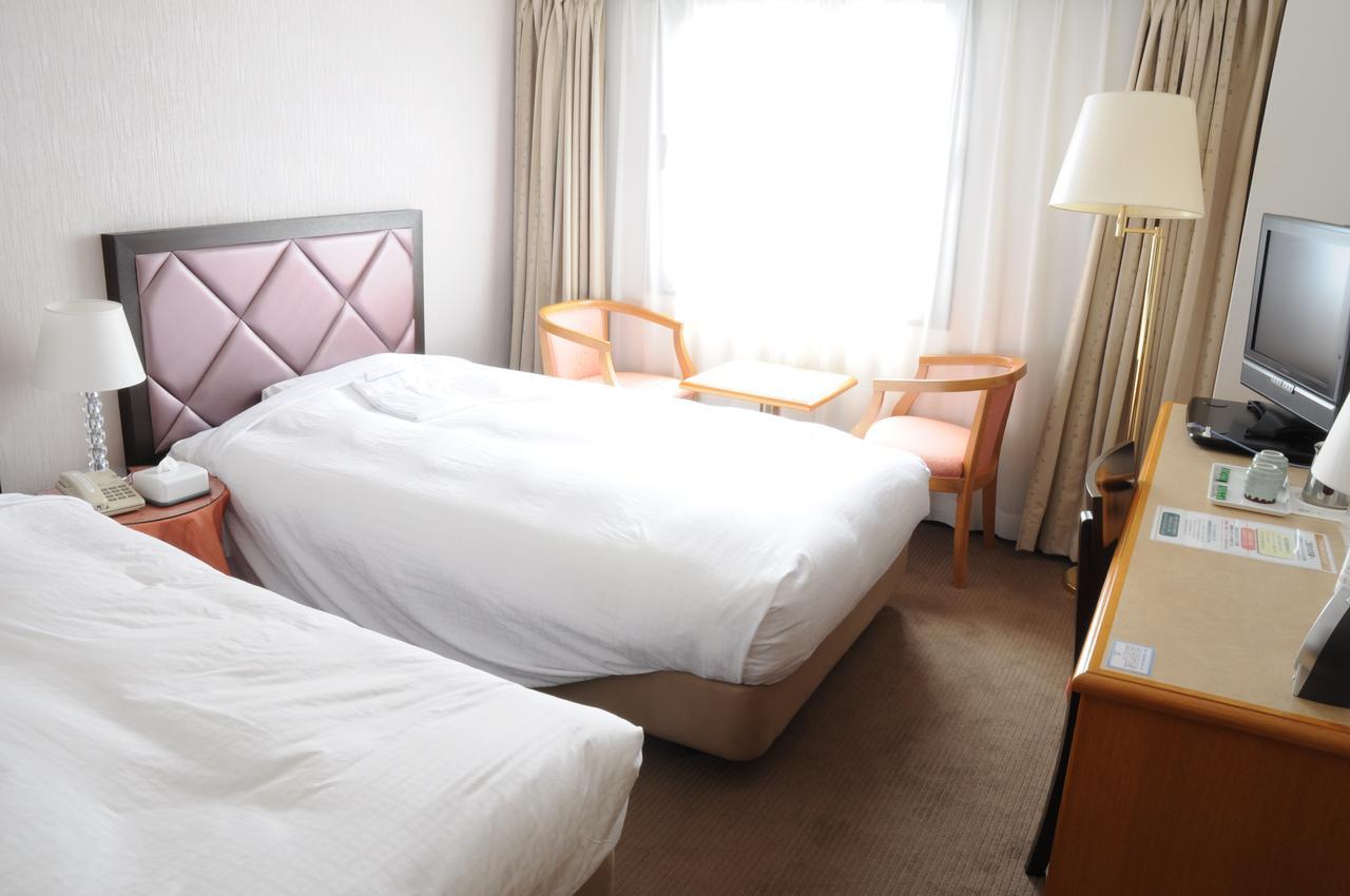 Hotel Terrace Yokohama Yokohama  Bilik gambar
